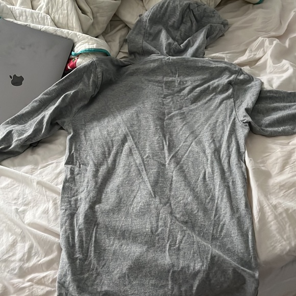 Thin Nike pullover sweatshirt - Picture 3 of 4